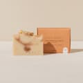 Azur Natural Bodycare Spicy Spirit Zeep Bar