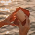 Azur Natural Bodycare Sunset Dreams Zeep Bar