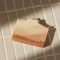 Azur Natural Bodycare Sunset Dreams Zeep Bar