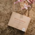 Azur Natural Bodycare Wild Flower Zeep Bar