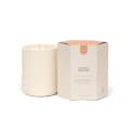 Azur Natural Bodycare Natuurlijke Geurkaars Sunset Dreams van Biologische Sojawas