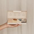 Azur Natural Bodycare Probeerset Natuurlijke Body Bars
