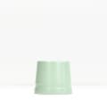 Bambaw Metalen Scheermes Houder Mint Groen