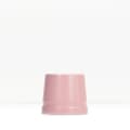 Bambaw Metalen Scheermes Houder Roze