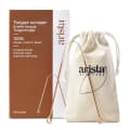 Arista Ayurveda Ayurvedische Tongschraper van Puur Koper
