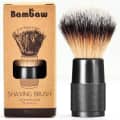 Bambaw Scheerset Zwart