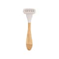 Bamboovement Smooth Touch Body Scheermes