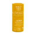 Beauty Made Easy Papertube Vegan Lipbalm Lemonade