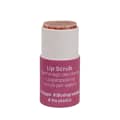 Beauty Made Easy Papertube Vegan Lipscrub Cranberry