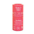 Beauty Made Easy Papertube Vegan Lipbalm Ice Cream