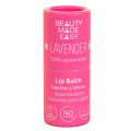 Beauty Made Easy Papertube Lipbalm Lavender