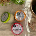 Ben & Anna Deodorant Creme - Pink Grapefruit