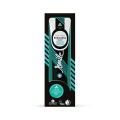 Ben & Anna Tandpasta Smile met Fluoride Black