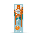 Ben & Anna Tandpasta Smile met Fluoride Cinnamon Orange