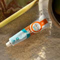 Ben & Anna Tandpasta Smile met Fluoride Cinnamon Orange