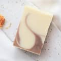 Calendula care Hand- en Bodyzeep Sheaboter & Cacao