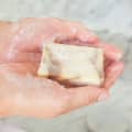 Calendula care Hand- en Bodyzeep Sheaboter & Cacao