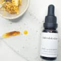 Calendula care Huid- en Haarolie Calendula