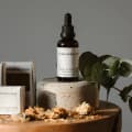 Calendula care Huid- en Haarolie Calendula