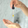 Calendula care Huid- en Haarolie Calendula