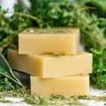 Chagrin Valley Neem & Tea Tree Body & Hair Shampoo Bar