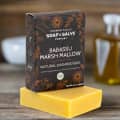Chagrin Valley Babassu Marsh Mallow Shampoo Bar
