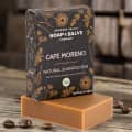 Chagrin Valley Café Moreno Shampoo Bar