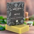Chagrin Valley Nettle Shampoo Bar