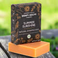 Chagrin Valley Summer Sunshine Shampoo Bar