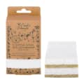 Croll & Denecke Viscose Sisal Schuursponsjes