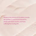 Flow Cosmetics Shampoo bar Rhassoul & Salt voor een gevoelige hoofdhuid en droge huid