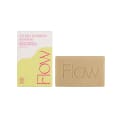 Flow Cosmetics Shampoo bar Tea Tree voor een vettige hoofdhuid