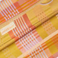 Foekje Fleur Odds & Ends Theedoek (#104 B1 wild weave)