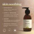 Fushi Organic Aloe Vera Gel