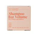 Green Heads Shampoo Bar Volume