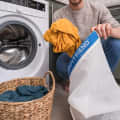 Guppyfriend Waszak | Uw oplossing tegen microplastics uit wasgoed