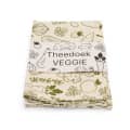 Hollandsche Waaren Theedoek Veggie Groen