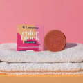 Lamazuna Color Block Shampoo Bar voor gekleurd haar