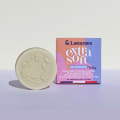 Lamazuna Extra Soft Shampoo Bar voor alle haartypes