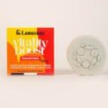Lamazuna Vitality Boost Shampoo Bar voor normaal en dof haar