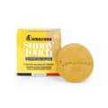 Lamazuna Sunny Touch Shampoo Bar voor blond haar