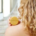 Lamazuna Sunny Touch Shampoo Bar voor blond haar