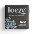 Loeze Boost Eucalyptus & Citroengras Zeep