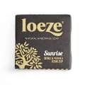Loeze Sunrise Citrus & Pathoeli Scrub Zeep
