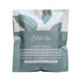 Nature Bar Shower Steamer Eucalyptus, Munt & Cedarwood