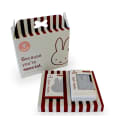 Atelier Pierre Miffy Care Nijntje Gift Box Silver Blue