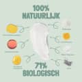 Nuud Natuurlijke Vegan Deodorant | Dubbelverpakking