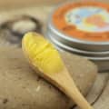 Le Secret Naturel Moisturising Butter Abrikoos