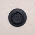 Soapi Soapi Magnetic Soap Holder Black