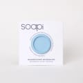 Soapi Soapi Magnetic Soap Holder Light Blue